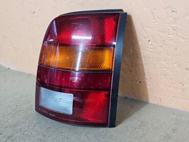 задняя фара в багажник ниссан примера р11: Задний правый стоп-сигнал Nissan 1997 г., Б/у, Оригинал, Германия — 4