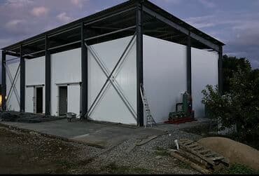 холодильник для дом: Холодильное оборудование!. (В наличии и на Заказ) "Bitzer, Danfoss — 6