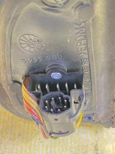 декоративные зеркала в бишкеке: Боковое правое Зеркало Mercedes-Benz Оригинал — 4