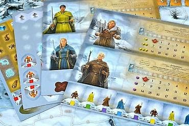 костюм из игры кальмара: Андор: Вечная зима Акция! низкие цены! | Доставка по городу 🚛 | — 5