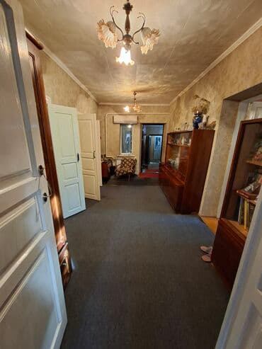 продажа домов в рассрочку с новопокровка: Дом, 54 м², 4 комнаты, Агентство недвижимости, Косметический ремонт — 8