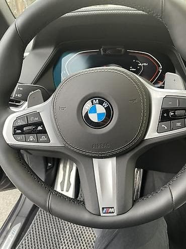 bme e39: BMW X5: 2021 г., 3 л, Автомат, Дизель, Кроссовер — 6