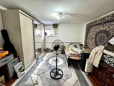 3: Дом с участком 📍Бишкек, район Кудайберген. Ул Волкова - участок 3,89 — 4