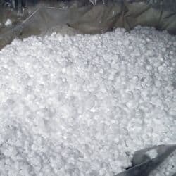 купить полистирол в гранулах: Дробленый пенопласт гранулы полистирол дробленка попкорн Бишкек — 2