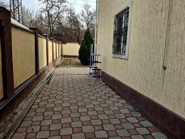 продаю дом с достук: Дом, 220 м², 6 комнат, Собственник, Дизайнерский ремонт — 15