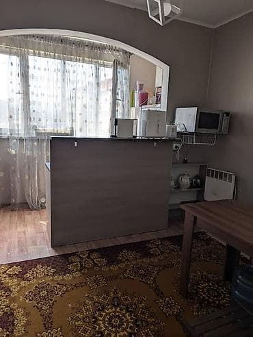 4: 2 комнаты, 68 м², 106 серия улучшенная, 8 этаж, Свежий ремонт — 5
