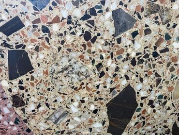 ковер мазайка: Мозаичные полы из мраморной крошки, мозаичные полы. `мраморной крошки — 5