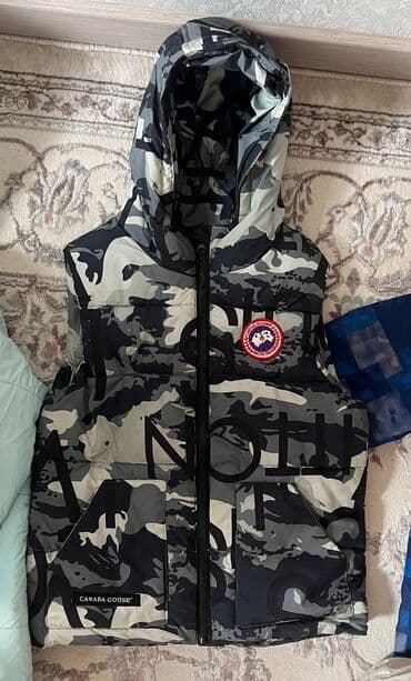 красный пиджак: Верхняя одежда — 1