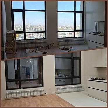 мешок для пылесоса: Клининг после ремонта/строительных работ Профессиональная уборка — 3