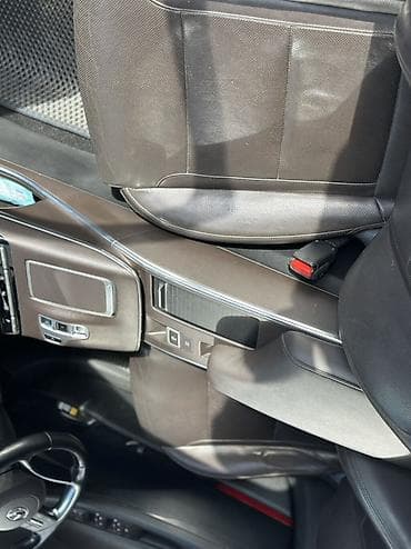 решетка rf3: Hyundai Grandeur: 2020 г., 3 л, Автомат, Газ, Седан — 5