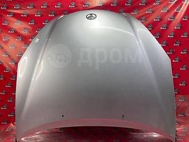 виндом капот: Toyota, Оригинал — 1