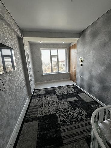 elegance stroy: 2 комнаты, 45 м², Элитка, 6 этаж, Евроремонт — 7