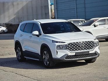lada largus: Hyundai Palisade: 2020 г., 2.2 л, Автомат, Дизель, Кроссовер — 3