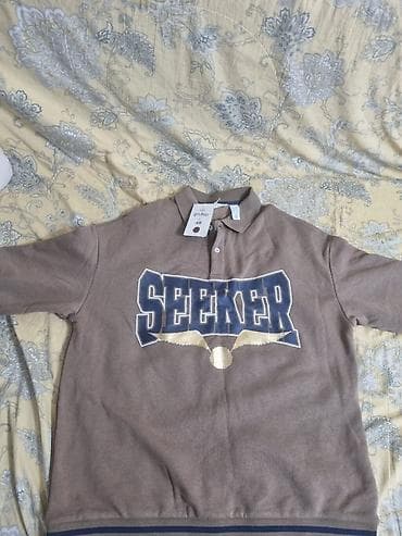 Пальто: Продаю свитер зимний теплый новый состояние качество идеальное бренд — 2