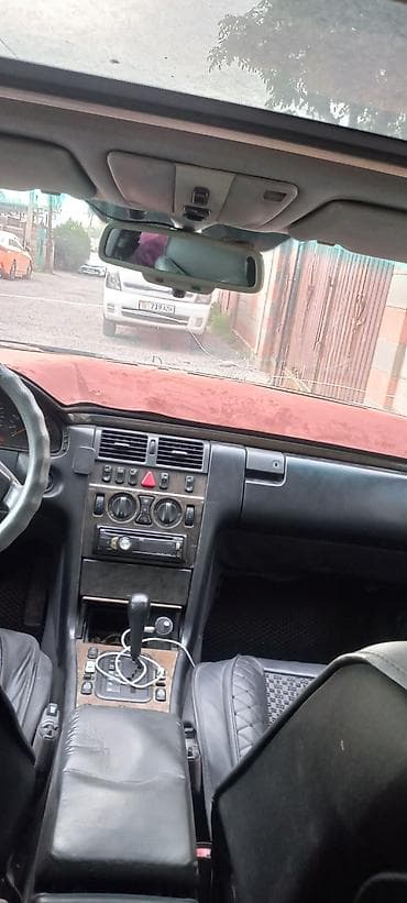 матор мерс 210 3 2: Mercedes-Benz E-Class: 1995 г., 3.2 л, Автомат, Бензин, Седан — 6