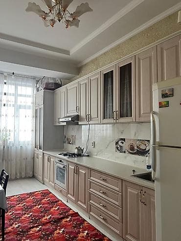 позитив: 1 комната, Агентство недвижимости, Без подселения, С мебелью полностью — 1