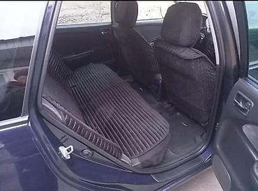 matiz 1: Toyota Avensis: 2000 г., 1.8 л, Ручные, Бензин, Универсал — 8