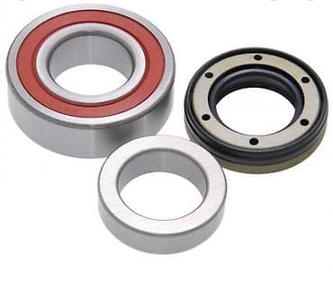 ступичный подшипник: Задний Мост Mitsubishi — 1