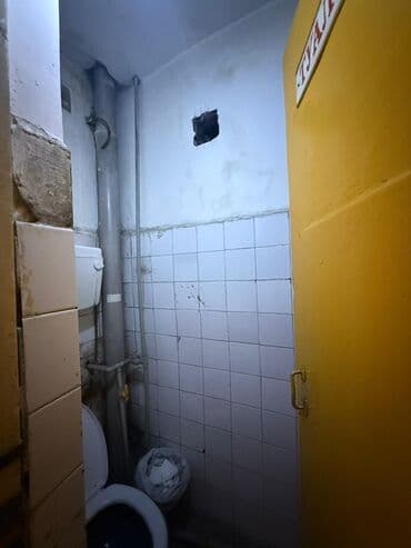 сдаю квартиру гостиничного типа бишкек: 1 комната, 12 м², Общежитие и гостиничного типа, 4 этаж — 5