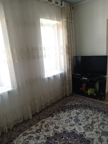 Үйдү ижарага алам: Үй, 50 м², 3 бөлмө — 11