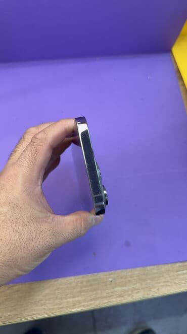 Автоунаа электроникасы: IPhone 14 Pro Max, Колдонулган, 94 % — 4