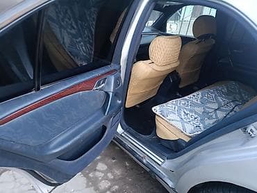 запчасти на мотоцикл бишкек: Mercedes-Benz E-Class: 1996 г., 2.3 л, Механика, Бензин, Седан — 10