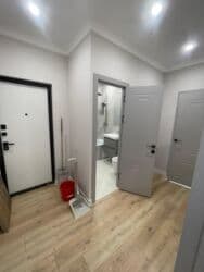 бесплатные объявления недвижимость бишкек: 2 комнаты, 55 м², Элитка, 10 этаж, Евроремонт — 5