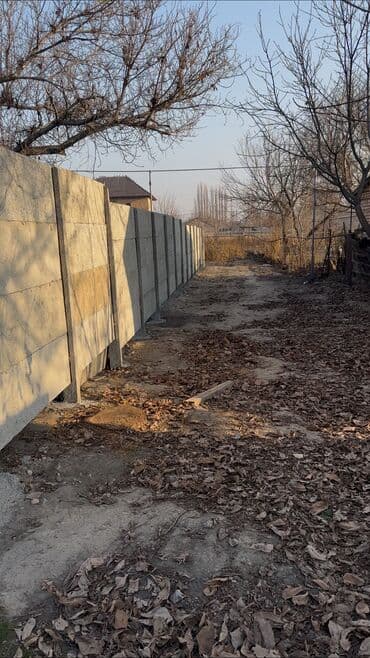 бишкек продаю дом село теңдик: 3 соток, Курулуш, Кызыл китеп, Сатып алуу-сатуу келишими — 2