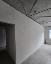 продажа квартиры в канте: 1 комната, 48 м², 108 серия, 5 этаж, ПСО (под самоотделку) — 6