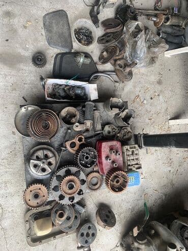 шинный центр бишкек прайс лист 2022: Урал — 5