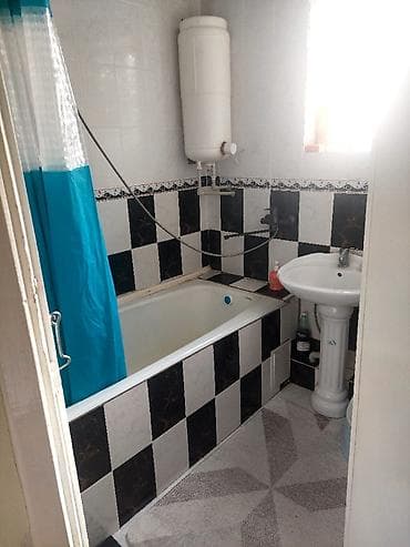 сузики вагон р: 2 комнаты, 64 м², Косметический ремонт — 5