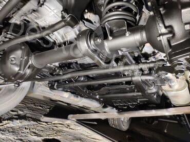 в аварийном нерабочее требует ремонта ненаходу вложений покраска: Рихтовка, сварка, покраска — 7