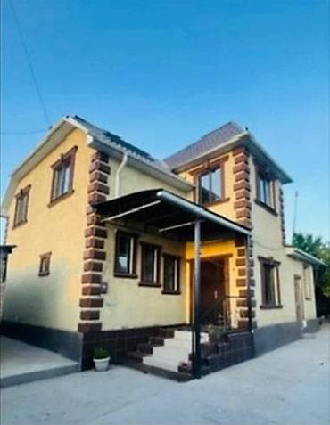 дом финский: Продаётся двухэтажный жилой дом современного типа. - Архитектура — 1