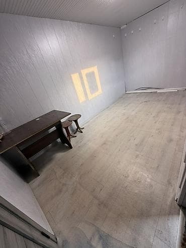 Квартира берилет,1 комичинде душ,суутуалет бар,чалыныздар!Адрес at lalafo.kg Квартира берилет,1 комичинде душ,суутуалет бар,чалыныздар!Адрес