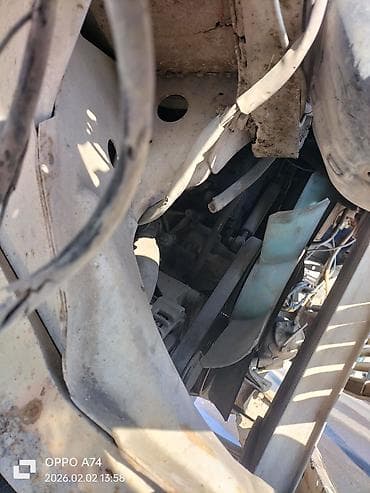 kia k6: Mercedes-Benz : 1993 г., 3 л, Механика, Дизель — 4