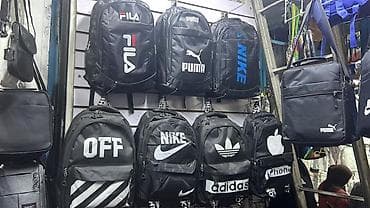 сумки на колёсах: Болгону 250 сомдон! 🎒 Мектеп рюкзактары жана мектеп формаларынын оптом — 2