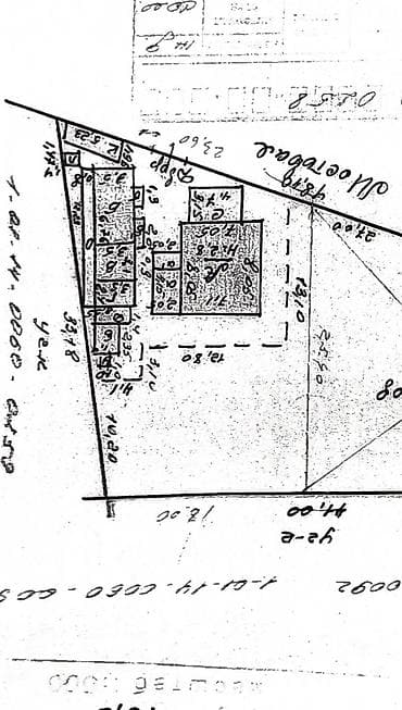 5 соток, Для строительства, Красная книга, Тех паспорт, Договор купли-продажи — 2