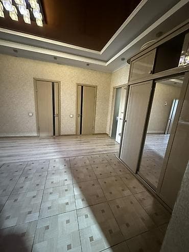 Квартиры: 3 комнаты, 100 м², Элитка, 5 этаж, Дизайнерский ремонт — 5