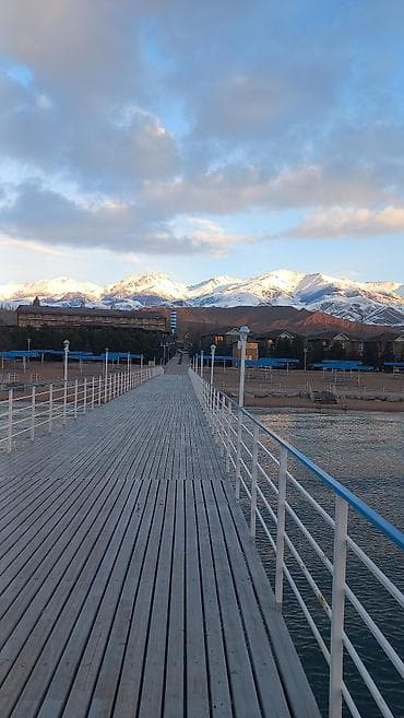 гостиницы аламедин 1: Таунхаус, Simiram ЦО Симирам, Корумду, Детская площадка, Охраняемая территория, Бассейн — 10