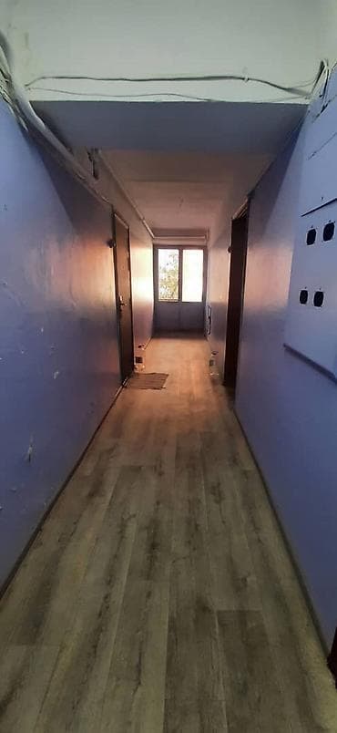 Сдаю 1 комнатную квартиру, в 5 мкр