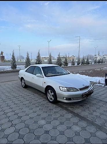 accord 2000: Toyota Windom: 1998 г., 2.5 л, Автомат, Бензин, Седан — 4