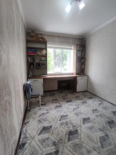Квартиры: 2 комнаты, 62 м², 3 этаж — 5