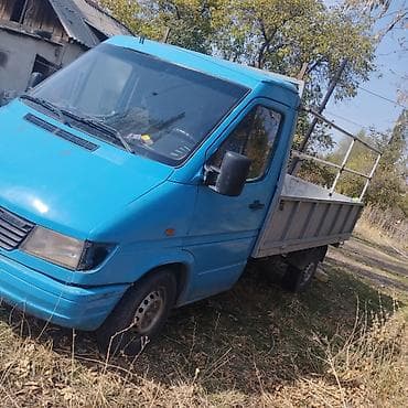 с140 c140: Грузовик, Mercedes-Benz, Стандарт, 3 т — 3