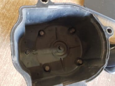 запчасти на тойота сурф в бишкеке: Toyota Surf 185 Крышка трамблера, Тоета Сурф 1996 по 2002год, 2.7 — 3