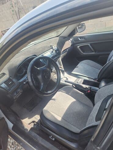 опел зафира б: Subaru Outback: 2004 г., 2.5 л, Автоматические, Бензин, Внедорожник — 5