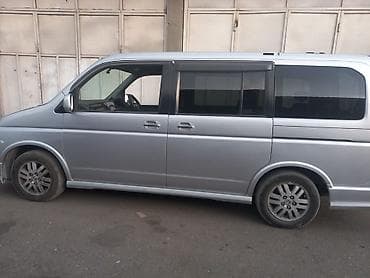 джипы 200000 сом: Honda Stepwgn: 2003 г., Бензин — 3