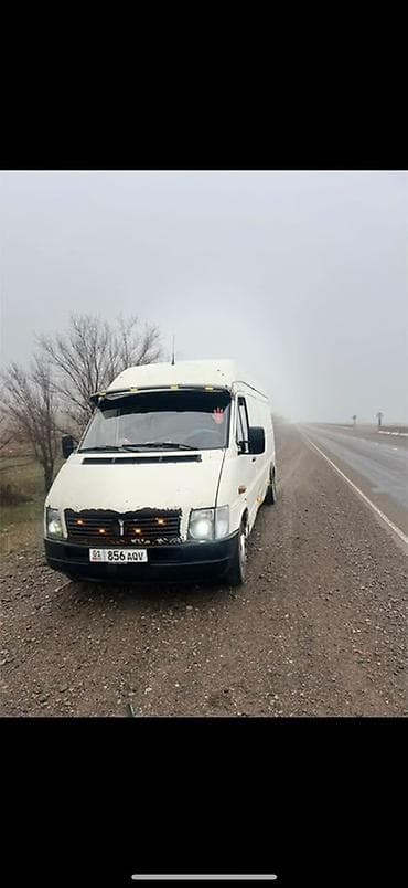 кузов калак: Грузовик, Стандарт, 4 т, Б/у — 5