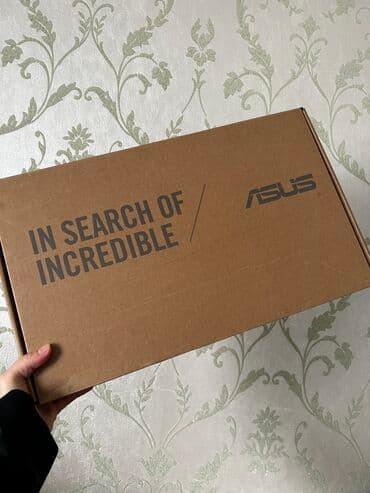 asus core i3 4005u: Ноутбук, Asus, 8 ГБ ОЭТ, Intel Core i3, 13.5 ", Колдонулган, Жумуш, окуу үчүн, эс тутум SSD — 10