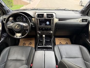 lexus 600 цена в бишкеке: Lexus GX: 2020 г., 4.6 л, Автомат, Бензин, Внедорожник — 10