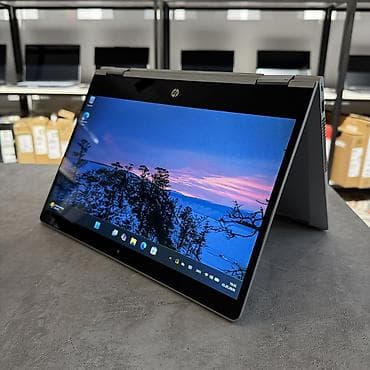 Ноутбуки HP: Ультрабук, Б/у, AMD Ryzen 7, В рассрочку — 2
